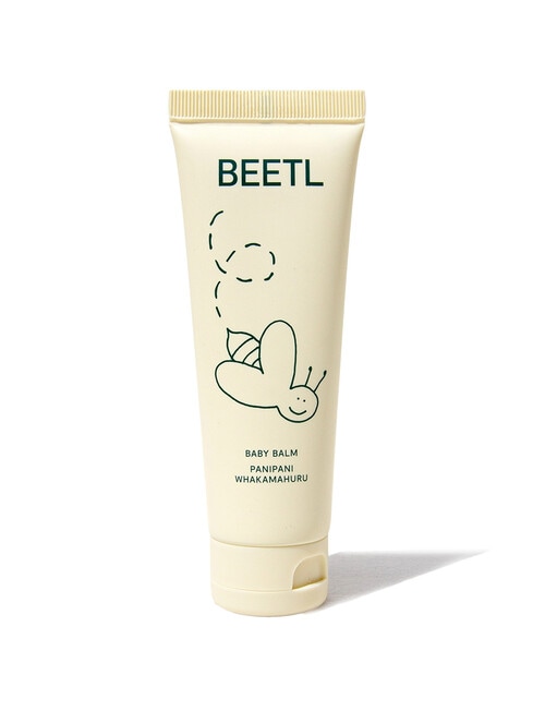 Beetl Baby Balm, 75ml product photo