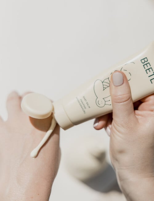 Beetl Baby Balm, 75ml product photo View 02 L