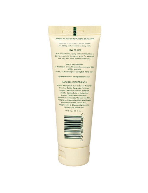 Beetl Baby Balm, 75ml product photo View 02 L
