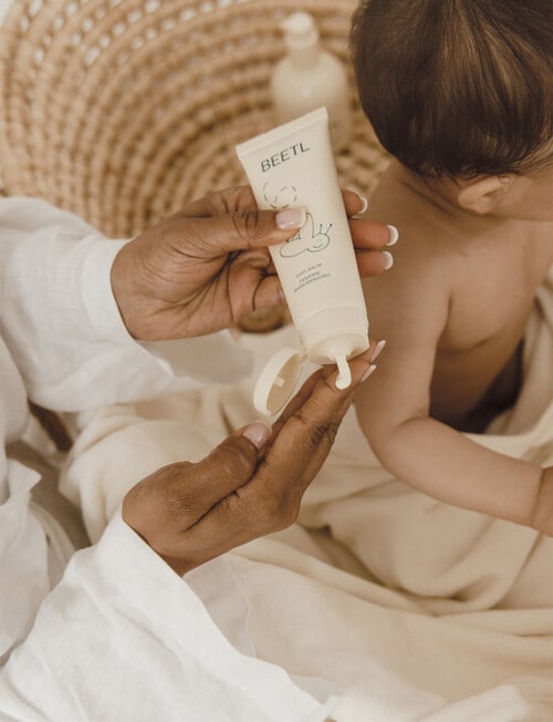 Beetl Baby Balm, 75ml product photo View 04 L