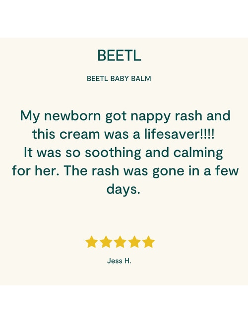 Beetl Baby Balm, 75ml product photo View 07 L