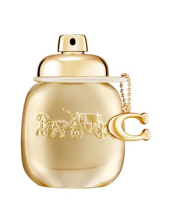 COACH Gold Parfum product photo