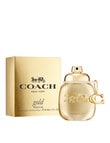 COACH Gold Parfum product photo View 02 S