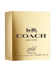 COACH Gold Parfum product photo View 03 S