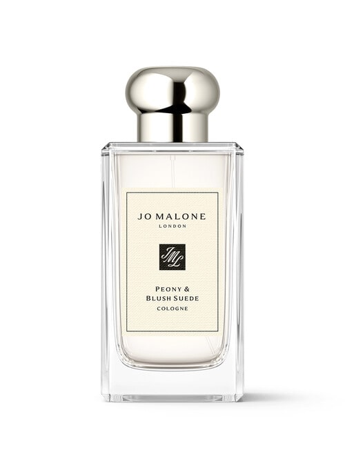 Jo Malone London Peony & Blush Suede Cologne, 100ml, Special Edition product photo