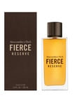 Abercrombie & Fitch Fierce Reserve EDC, 100ml product photo
