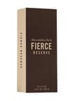Abercrombie & Fitch Fierce Reserve EDC, 100ml product photo View 02 S