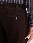 Logan Cord Pants, Brown product photo View 05 S