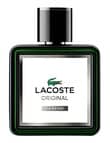 Lacoste Original Parfum product photo