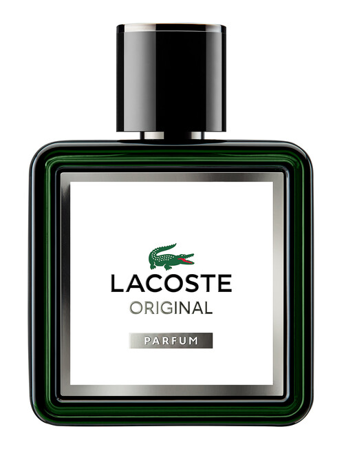 Lacoste Original Parfum product photo