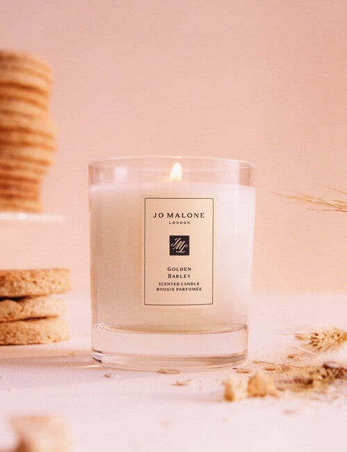 Jo Malone London Golden Barley Scented Candle product photo View 03 L