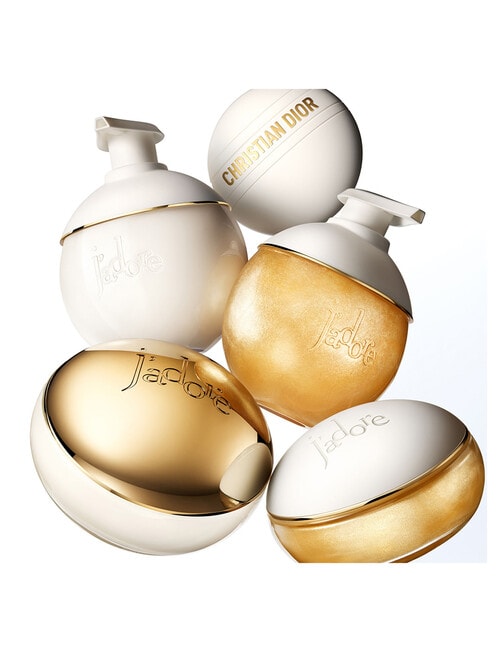 Dior J'adore Les Adorables Shimmering Body Oil product photo View 04 L