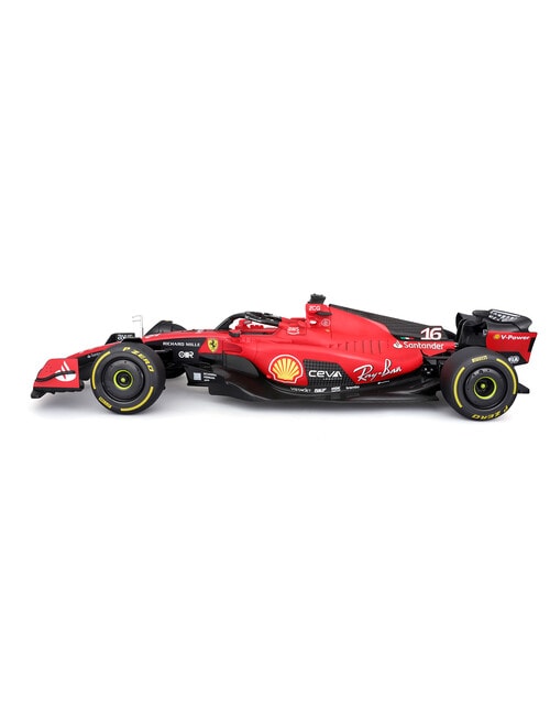 Maisto 1/10 Ferrari SF-23 F1 RC - Cars, Trucks & Remote Control