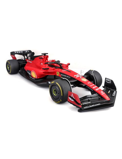 Maisto 1/10 Ferrari SF-23 F1 RC product photo View 13 L