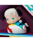 Pop Mart Hacipupu Rolling Time Machine Series Figures Blind Box, Assorted product photo View 03 S