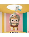 Pop Mart Hacipupu Rolling Time Machine Series Figures Blind Box, Assorted product photo View 05 S