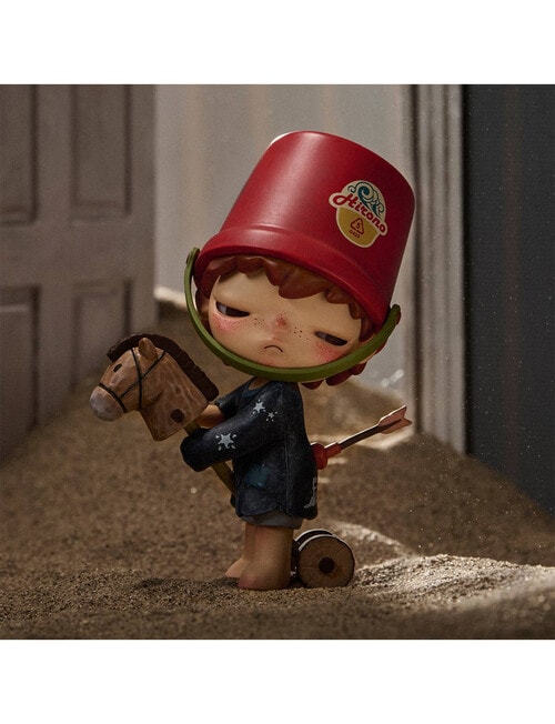 Pop Mart Hirono Echo Series Figures Blind Box, Assorted product photo View 02 L