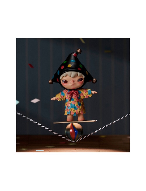 Pop Mart Hirono Echo Series Figures Blind Box, Assorted product photo View 03 L