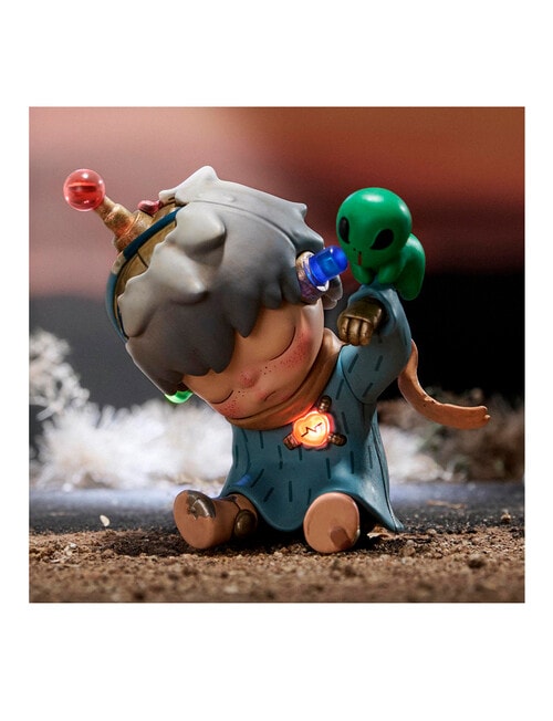 Pop Mart Hirono Echo Series Figures Blind Box, Assorted product photo View 05 L