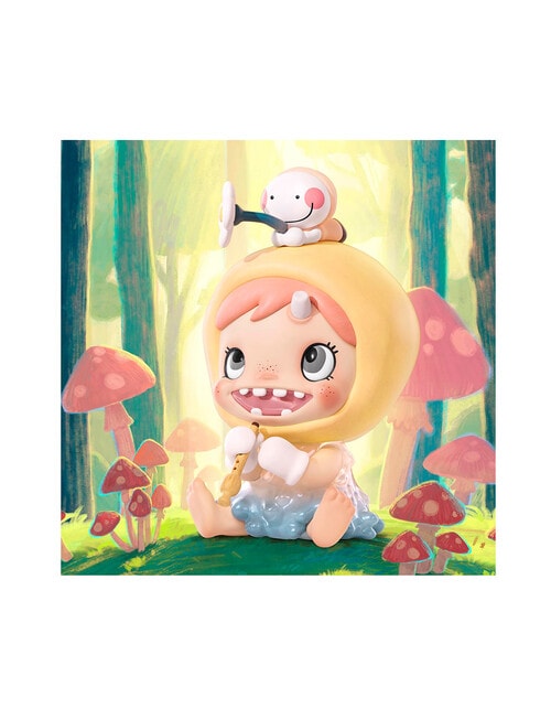 Pop Mart Hand In Hand Series Figures Blind Box, Assorted product photo View 03 L