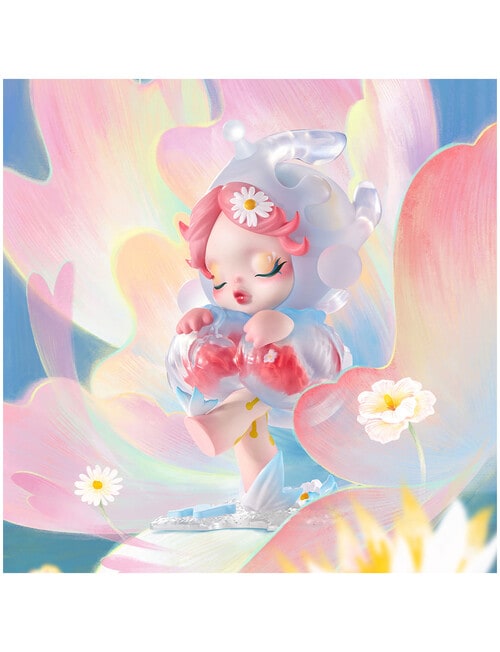 Pop Mart Hand In Hand Series Figures Blind Box, Assorted product photo View 04 L