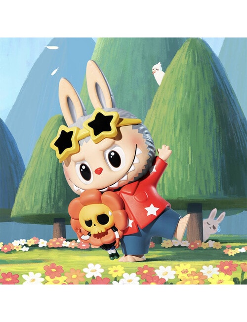 Pop Mart Hand In Hand Series Figures Blind Box, Assorted product photo View 05 L