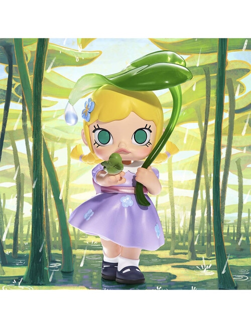 Pop Mart Hand In Hand Series Figures Blind Box, Assorted product photo View 06 L