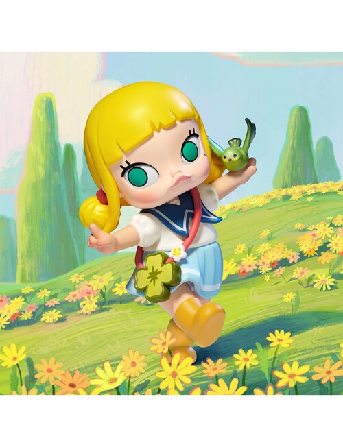 Pop Mart Hand In Hand Series Figures Blind Box, Assorted product photo View 07 L