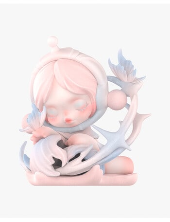 Pop Mart Skullpanda The Paradox Series Figures Blind Box, Assorted product photo