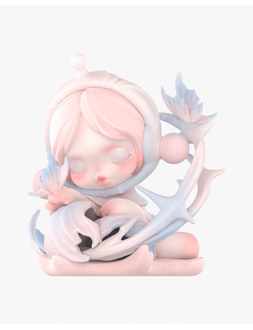 Pop Mart Skullpanda The Paradox Series Figures Blind Box, Assorted product photo