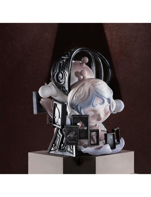 Pop Mart Skullpanda The Paradox Series Figures Blind Box, Assorted product photo View 05 L