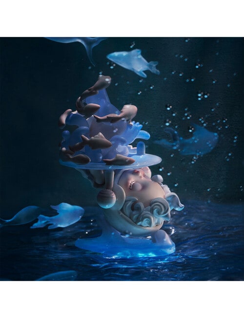 Pop Mart Skullpanda The Paradox Series Figures Blind Box, Assorted product photo View 06 L