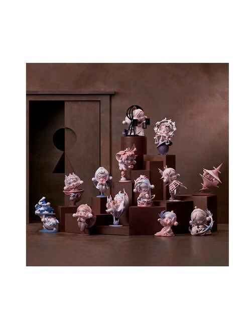 Pop Mart Skullpanda The Paradox Series Figures Blind Box, Assorted product photo View 08 L