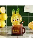 Pop Mart Labubu Lemon Tea Figure product photo View 03 S