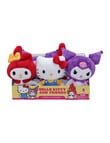 Hello Kitty And Friends Soft Toy, 20Cm, Assorted product photo