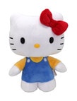 Hello Kitty And Friends Soft Toy, 20Cm, Assorted product photo View 02 S