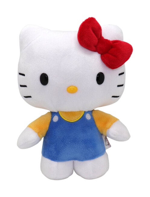 Hello Kitty And Friends Soft Toy, 20Cm, Assorted product photo View 02 L