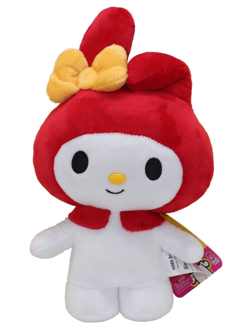 Hello Kitty And Friends Soft Toy, 20Cm, Assorted product photo View 04 L