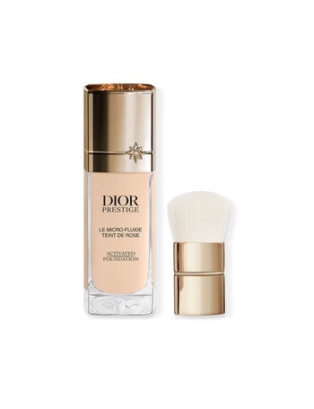 Dior Prestige Le Micro-Fluide Teint de Rose Foundation product photo