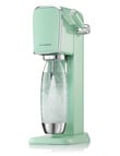 Sodastream 60 Litre Art Starter Pack, Mint product photo