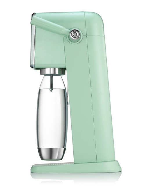 Sodastream 60 Litre Art Starter Pack, Mint product photo View 03 L