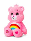 Care Bears Medium Plush Cheer Bear product photo View 04 S