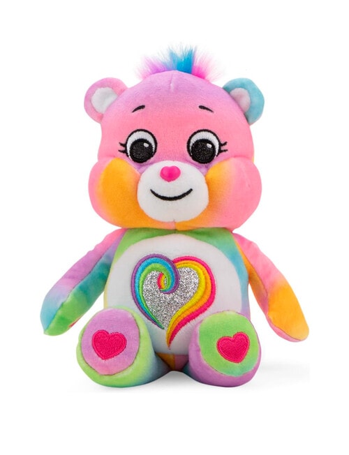 Care Bears Fun-Size Sparkle Plush, Assortment product photo