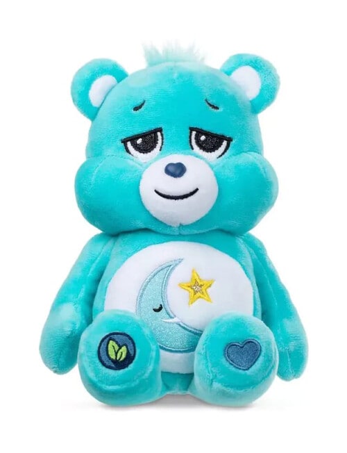 Care Bears Fun-Size Sparkle Plush, Assortment product photo View 02 L