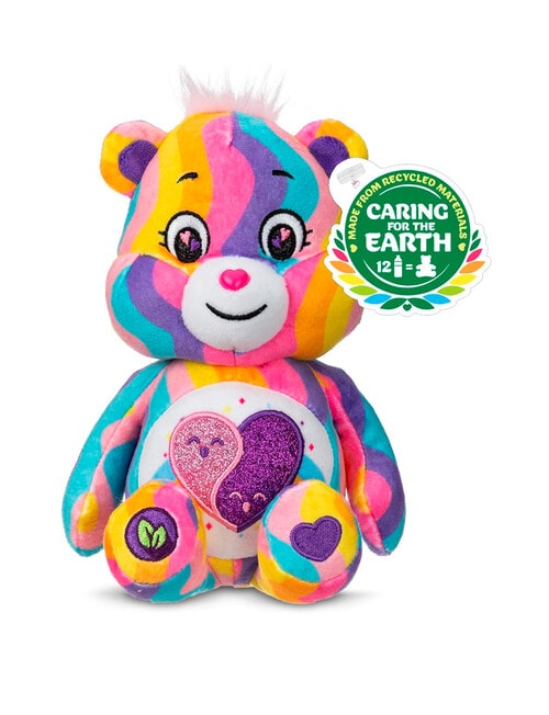 Care Bears Fun-Size Sparkle Plush, Assortment product photo View 05 L