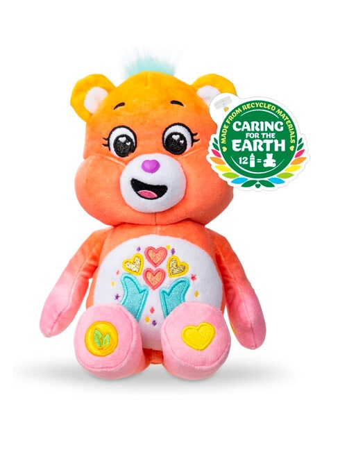 Care Bears Fun-Size Sparkle Plush, Assortment product photo View 06 L