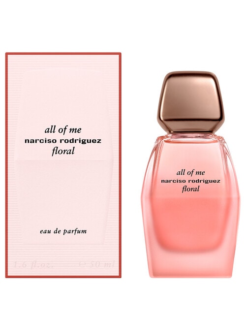 Narciso Rodriguez All Of Me Floral EDP product photo View 02 L
