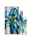 Jean Paul Gaultier Le Beau Flower Edition, 125mL product photo