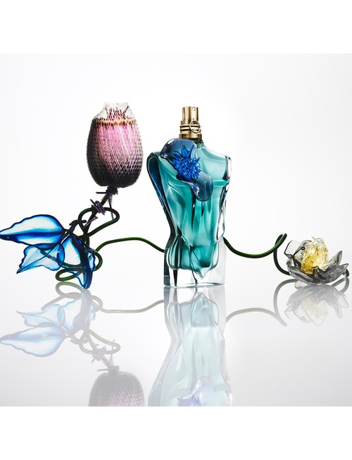Jean Paul Gaultier Le Beau Flower Edition, 125mL product photo View 03 L