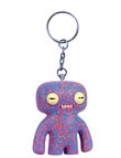 Fuggler Collectable Keychain Blind Bag, Assorted product photo View 03 S